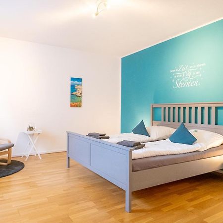 Ferienwohnung Zum Wohlfuehlen Essen Exterior foto